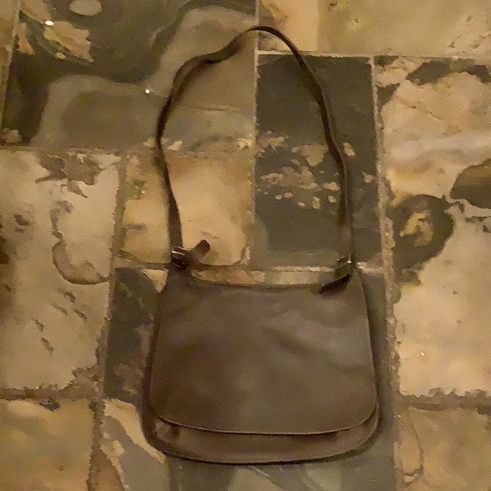 Coach shoulder bag